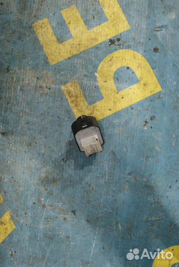 Блок управления зеркалами Audi A6 C5