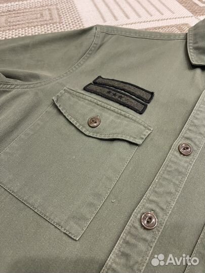 Рубашка женская ostin