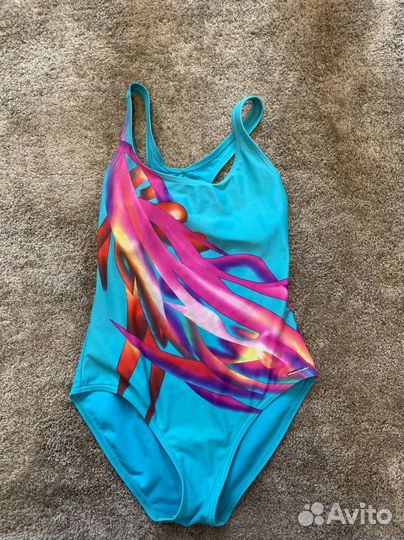 Купальник детский для бассейна