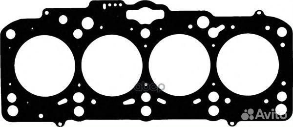 Прокладка ГБЦ VAG A4/A6/passat/Transporter