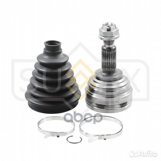 ШРУС наружный перед прав/лев ST1097 sufix