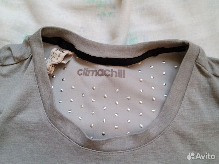 Футболка adidas женская р. L (50-52) пр. Таиланд