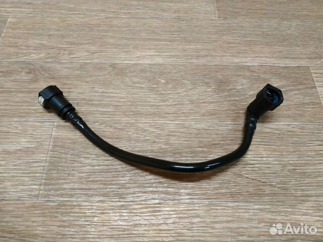 Трубка цилиндра сцепления Ford Focus III 2011-2019