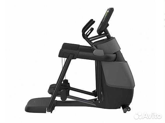 Эллиптический тренажер Precor AMT 783 v.1.5