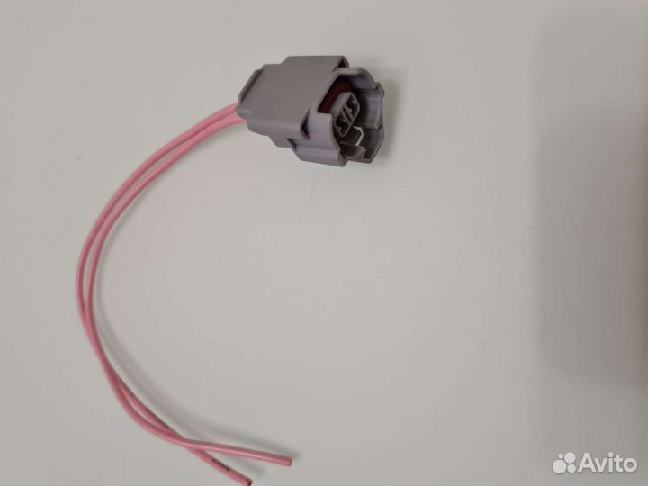 Разъём топливной форсунки Denso