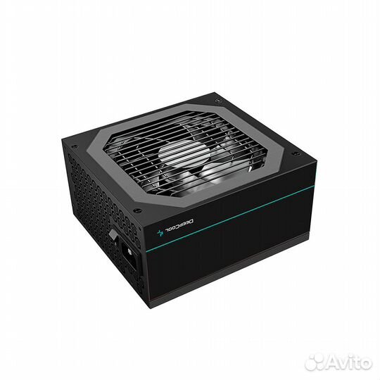 Блок питания 850W Deepcool Quanta DQ850-M-V2L 80+