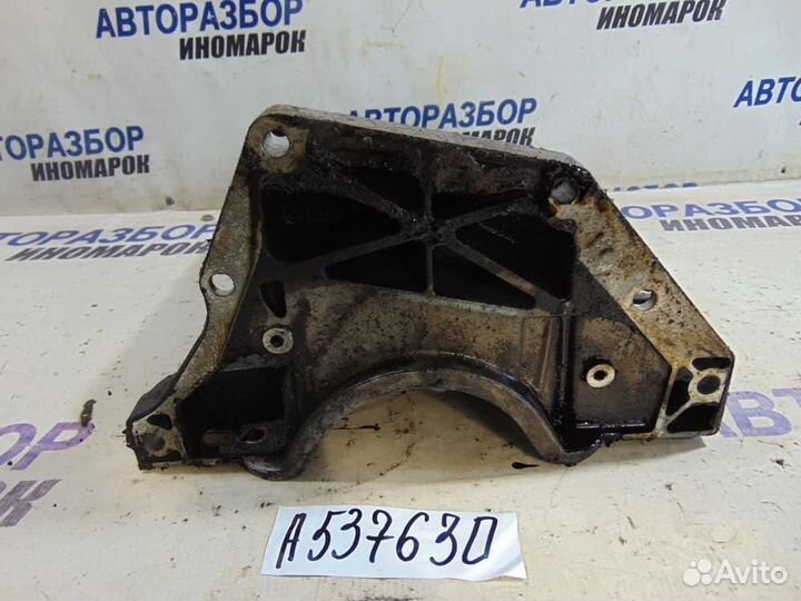 Поддон Ford Focus 1 1998-2004