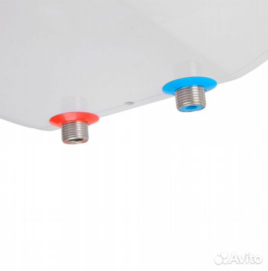 Водонагреватель электрический накопительный Therme