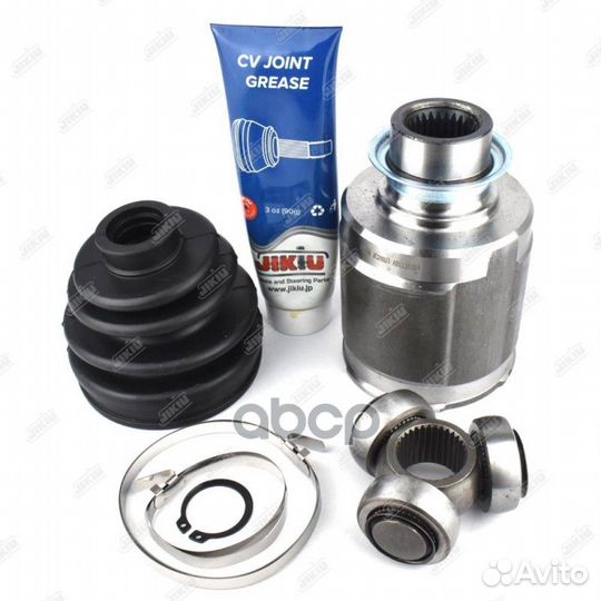 ШРУС JC28027 jikiu