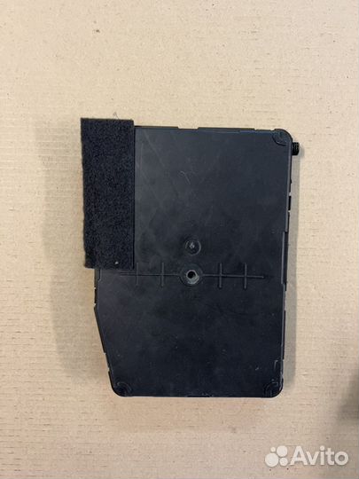 Блок комфорта Renault Megane 2