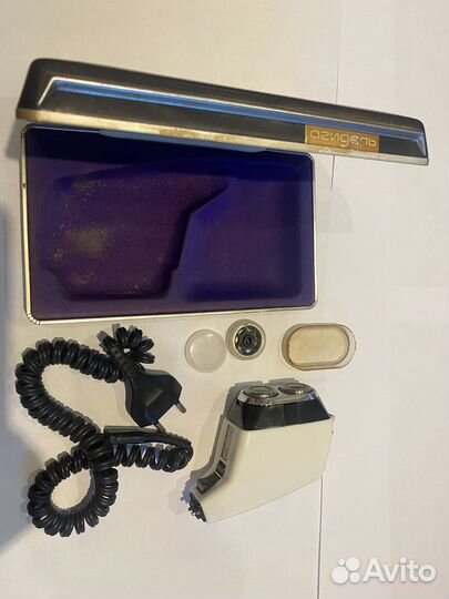 Электробритва