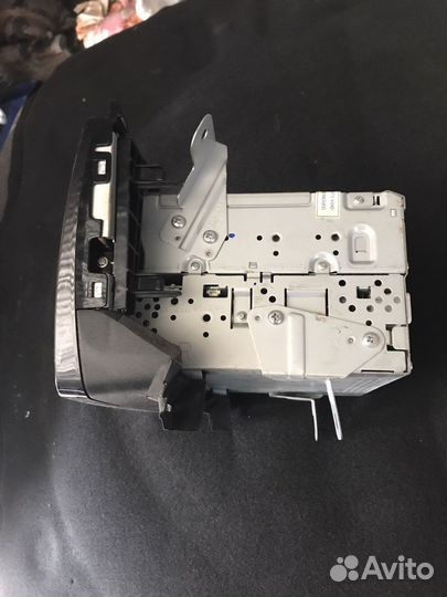 Магнитола Mazda 6 GH