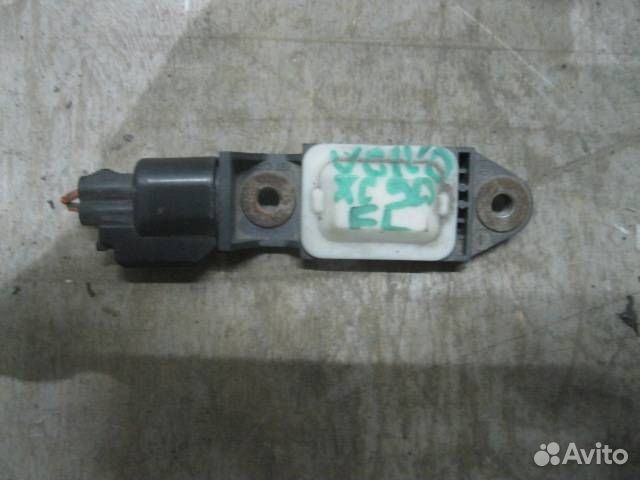 Датчик ускорения от Volvo XC90 2002-2014