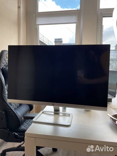 Монитор HP 27es T3M86AA 27 дюймов