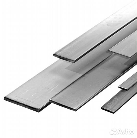 Полоса стальная