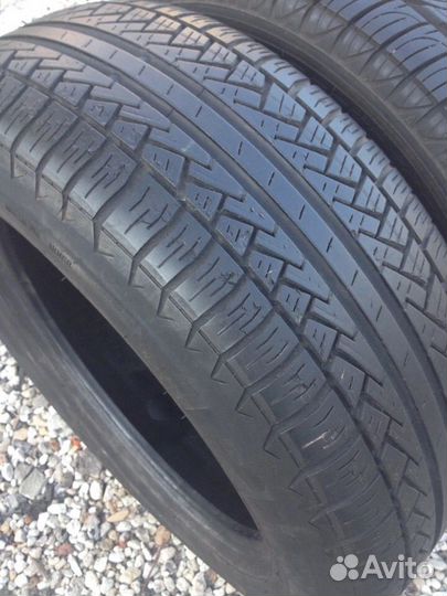 Pirelli P6 215/55 R16 91H