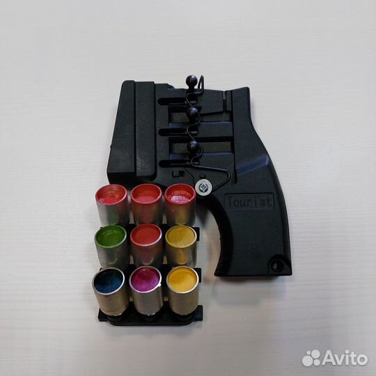 Сигнал охотника №3