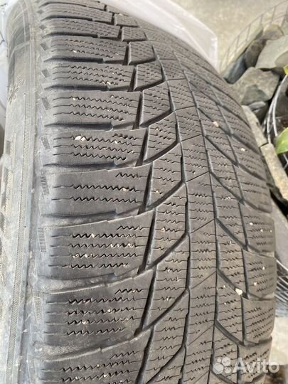 Triangle Snowlink PL02 2.25/55 R18