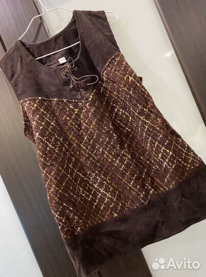 Костюм теплый для беременных