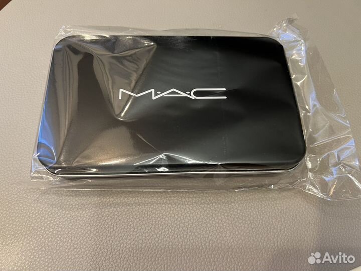 Набор кистей для макияжа MAC