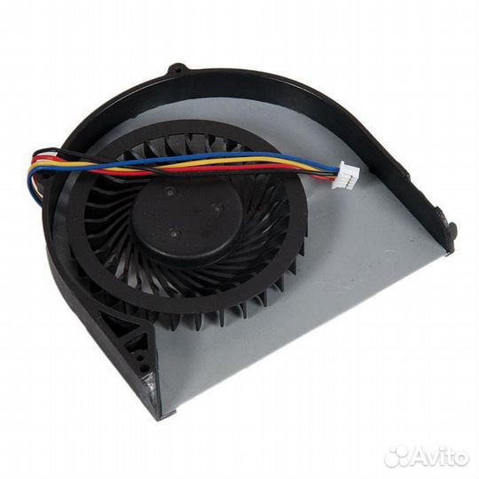 Вентилятор (кулер) для ноутбука Lenovo B590 BFB070