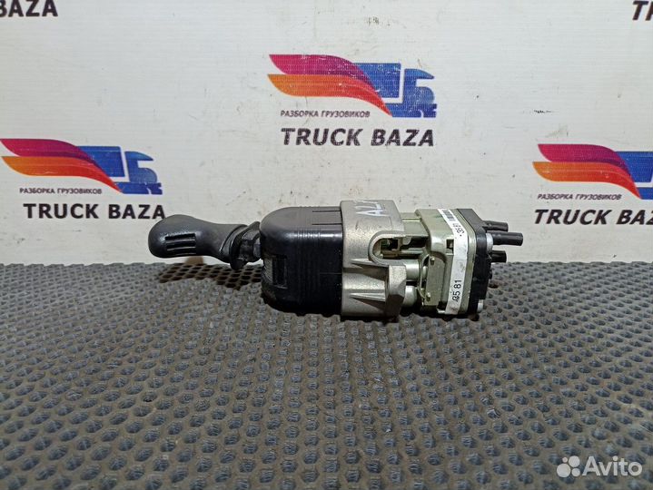 Рычаг стояночного тормоза Mercedes-Benz Actros