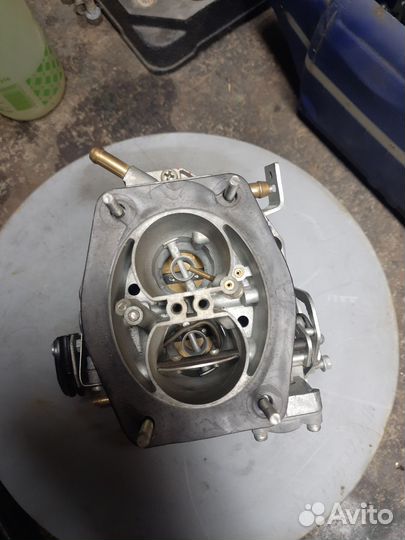 Дроссель 3110