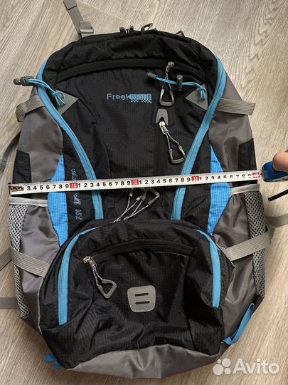 Рюкзак туристический 45 литров