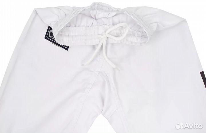 Кимоно для тхэквондо Cliff ITF