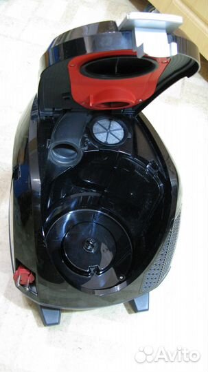 Пылесос Bosch 2500 Bт