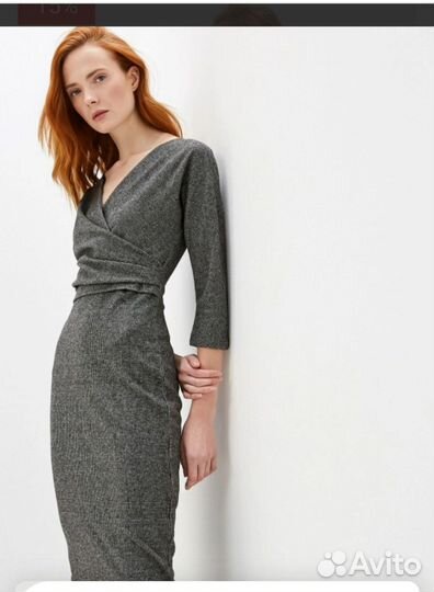 Платье max Mara новое оригинал