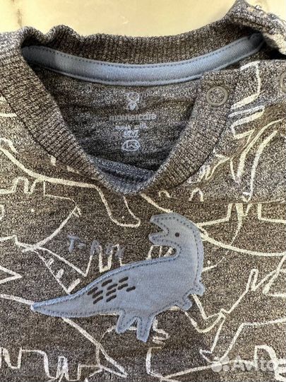 Джемпер детский