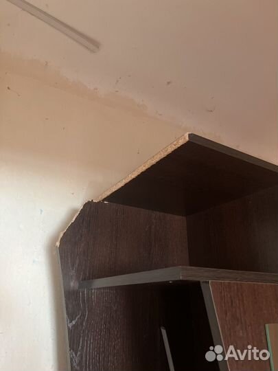 Прихожая бу