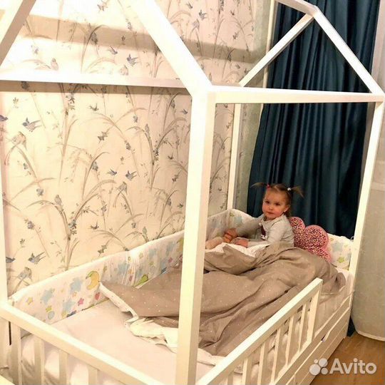 Кровать для подростка мальчика