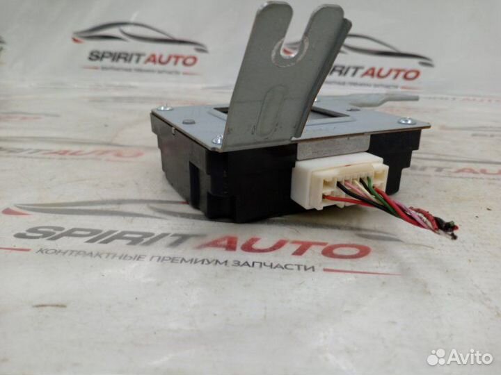 Блок электронный Kia Sorento Prime 3 D4HB