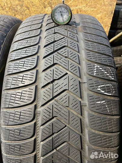 Pirelli Scorpion Winter 255/50 R20