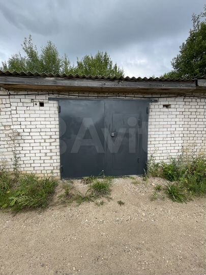 Гараж, 29 м²