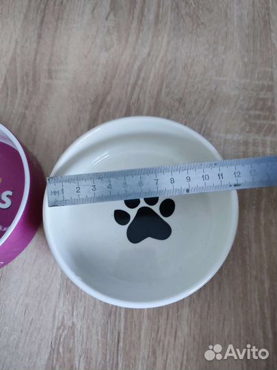 Миски для кошек