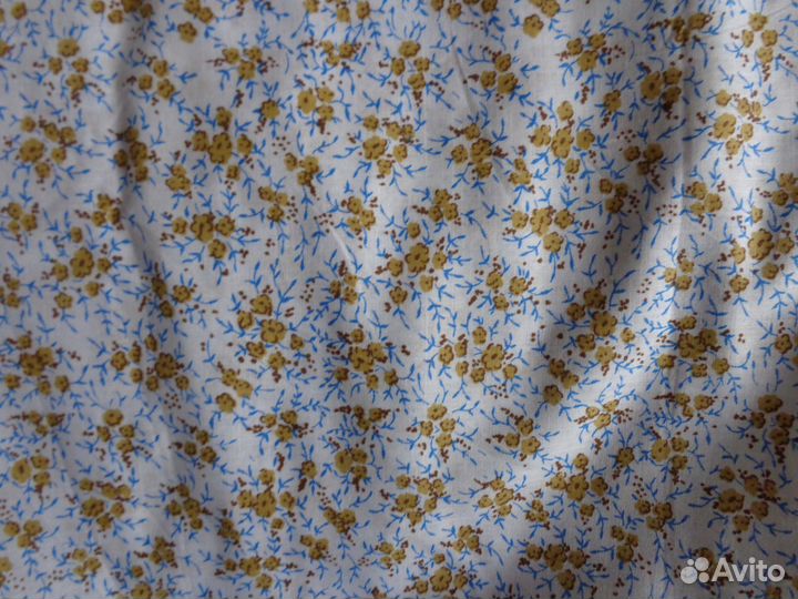 Отрез батиста