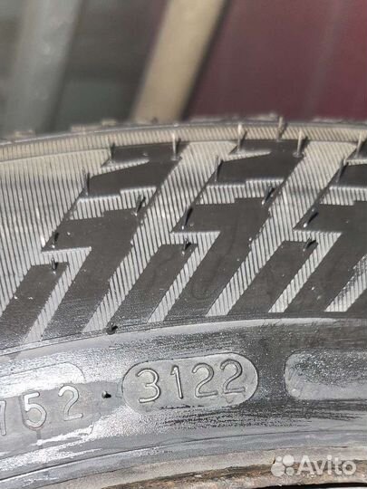 Nokian Tyres Hakkapeliitta 10p 195/65 R15 95T