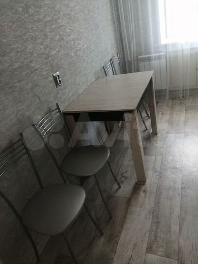 2-к. квартира, 49,9 м², 2/5 эт.