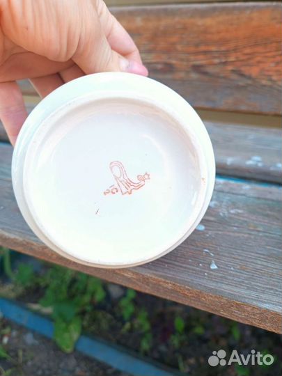 Сахарница СССР