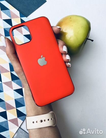 Чехол на iPhone 11 Pro