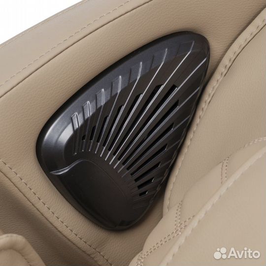 Массажное кресло Ergonova Ergoline 3