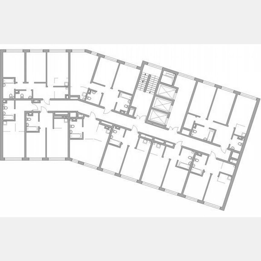Квартира-студия, 34 м², 8/32 эт.