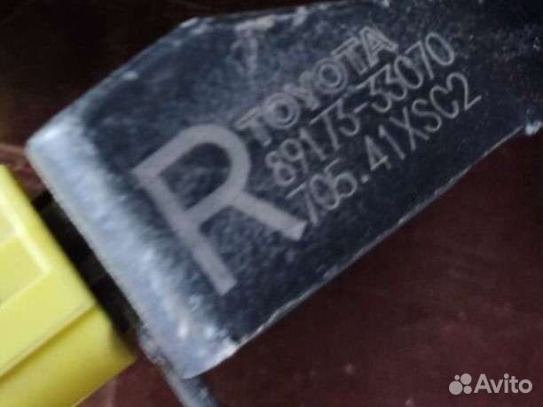 Датчик airbag toyota