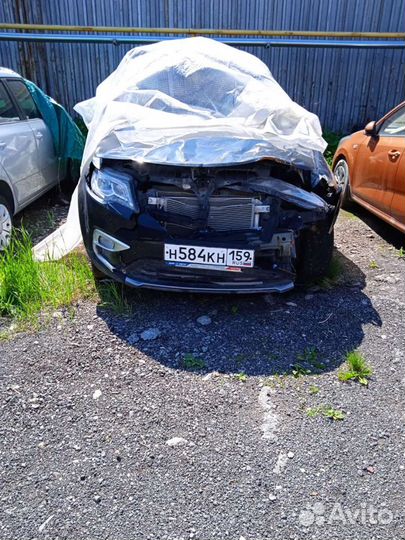 Geely atlas 1.8турбо по запчастям