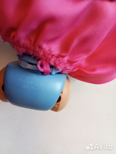 Принцессы Disney Ариэль