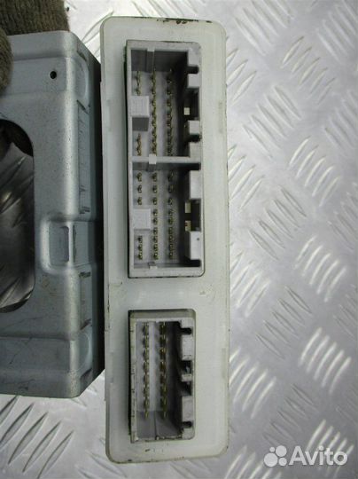 Блок иммобилайзера Infiniti Qx4 3.5 VQ35 240Л.С