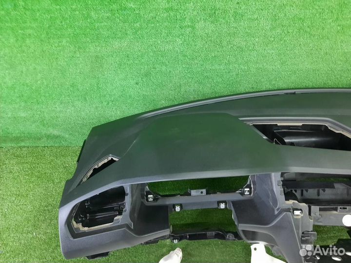 Подушка безопасности (разное) Volkswagen Tiguan